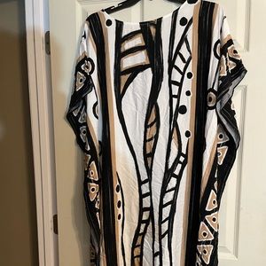 Caftan…NEW without Tags…